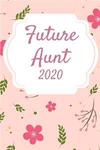 Future Aunt 2020