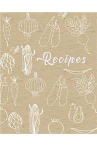 Recipes