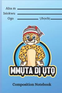 Mmuta Di Uto