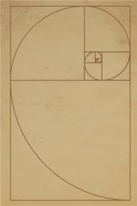 The golden ratio notebook