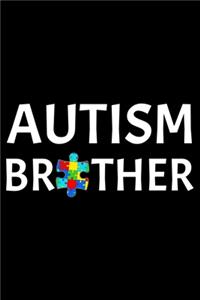 Autism Brother