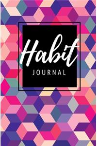 Habit Journal