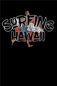 Surfing Hawaii