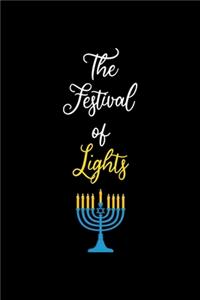 The Festival Of Lights