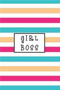 Girl Boss