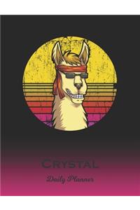 Crystal