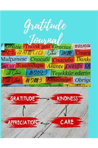 Gratitude Journal