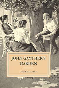 John Gayther's Garden