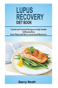 Lupus Recovery Diet Book