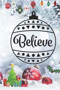 Believe