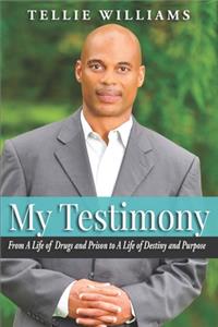 My Testimony