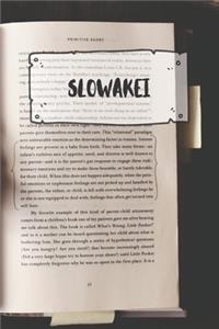 Slowakei