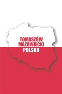 Tomaszow Mazowiecki Polska Tagebuch
