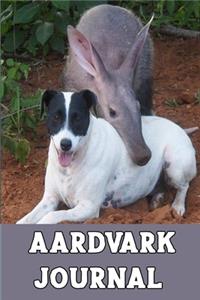 AARDVark JOURNAL
