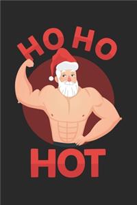 Ho Ho Hot