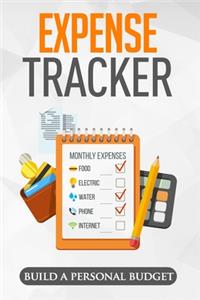 Expense Tracker