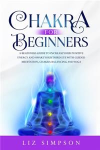 Chakra For Beginners