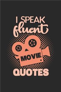 I Speak Fluent Movie Quotes