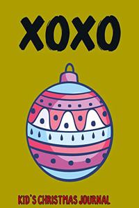 Xoxo