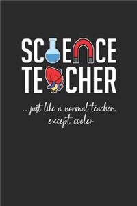 Science Teacher