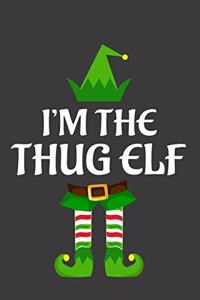 I'm The Thug ELF