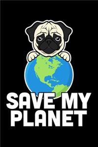 Save My Planet