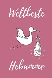 Weltbeste Hebamme