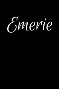 Emerie
