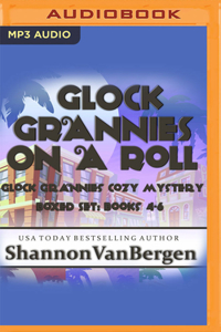 Glock Grannies on a Roll Omnibus