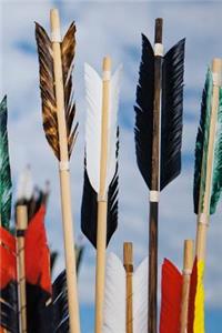 Arrows Notebook