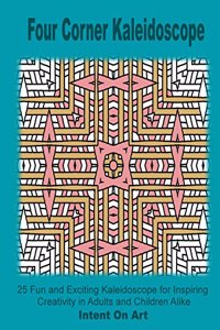 Four Corner Kaleidoscope