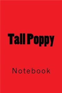 Tall Poppy