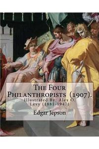 The Four Philanthropists (1907). By