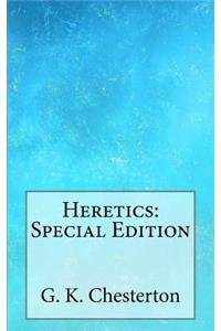 Heretics: Special Edition