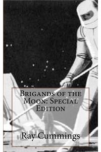 Brigands of the Moon: Special Edition