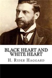 Black Heart and White Heart