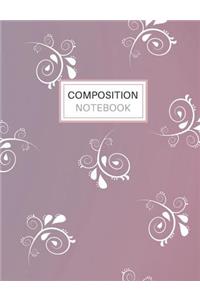 Composition Notebook
