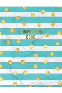 Composition Book