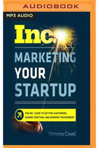 Marketing Your Startup