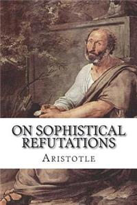 On Sophistical Refutations