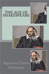 The Age of Shakespeare