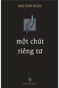 Mot Chut Rieng Tu