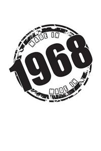 Made in 1968