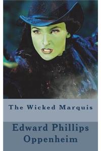 The Wicked Marquis