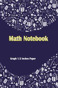 Math Notebook