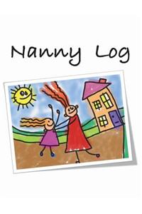 Nanny Log