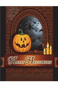Happy Halloween