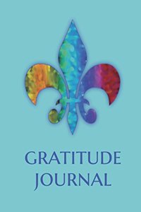 Gratitude Journal