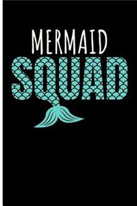 Mermaid Squad