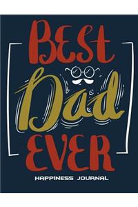 Best Dad Ever